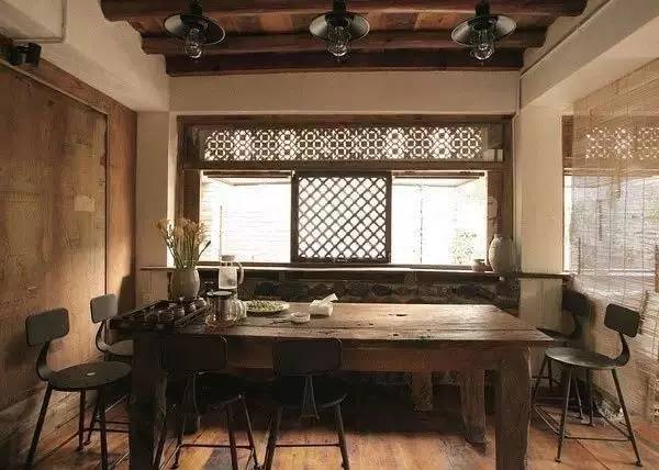 讓老屋重?zé)ㄉ?，裝修設(shè)計