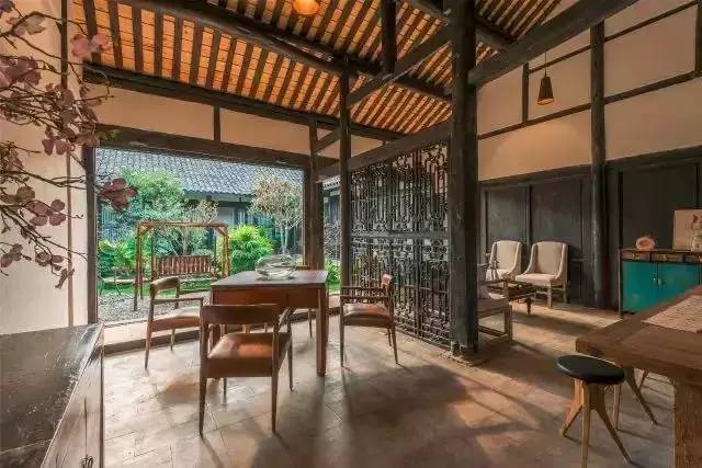 讓老屋重?zé)ㄉ?，裝修設(shè)計(jì)