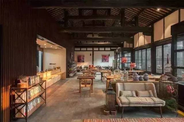 讓老屋重?zé)ㄉ?，裝修設(shè)計