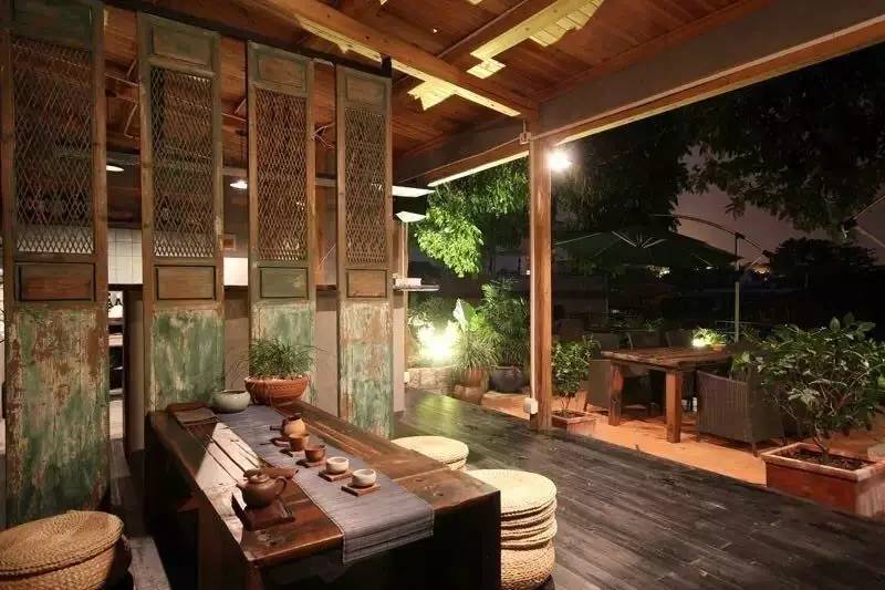 讓老屋重煥生命，裝修設計