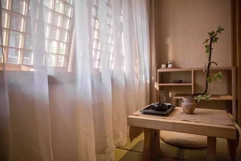 讓老屋重煥生命，裝修設(shè)計