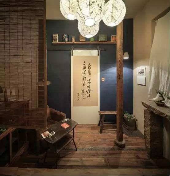 讓老屋重煥生命，裝修設(shè)計