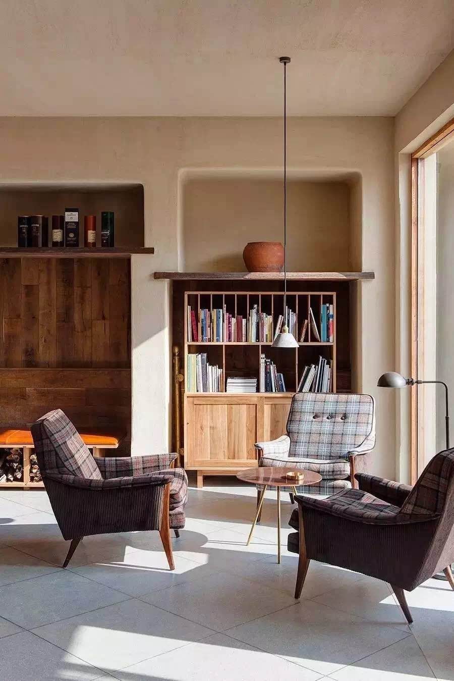 讓老屋重煥生命，裝修設(shè)計