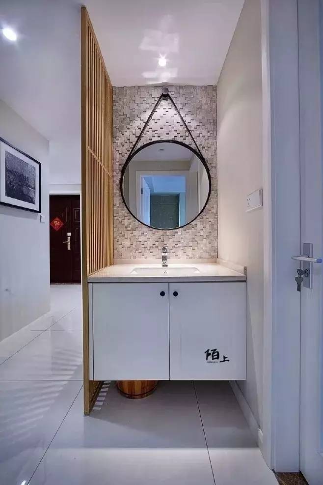 隔斷在裝修設(shè)計中的重要性