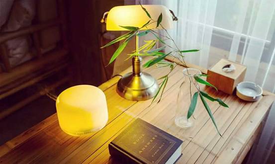 林中四舍民宿設(shè)計，一所鳥語花香的小木屋