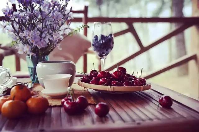 林中四舍民宿設(shè)計(jì)，一所鳥語花香的小木屋