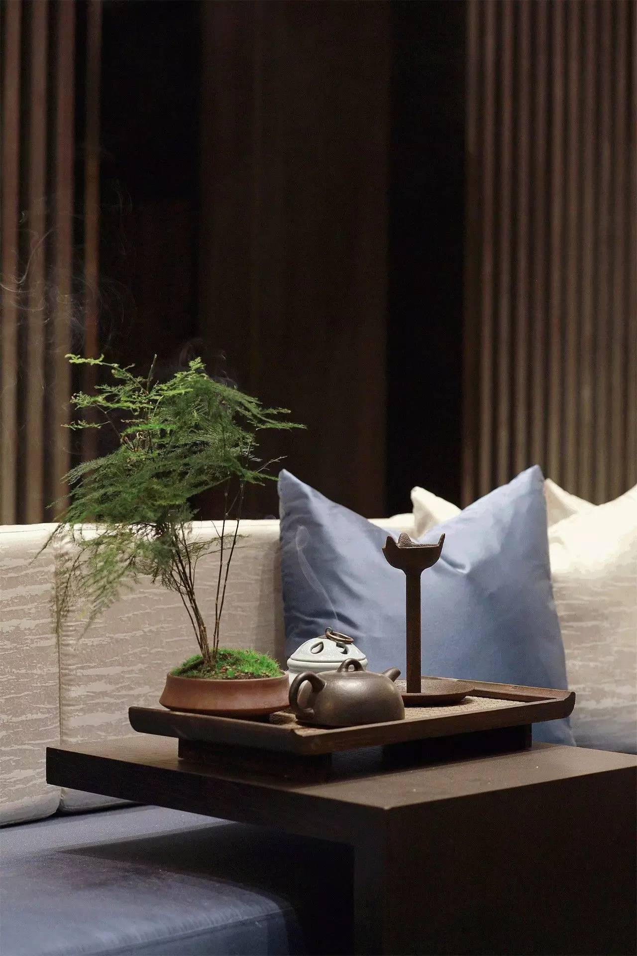 美得如詩(shī)如畫(huà)的中式裝修設(shè)計(jì)