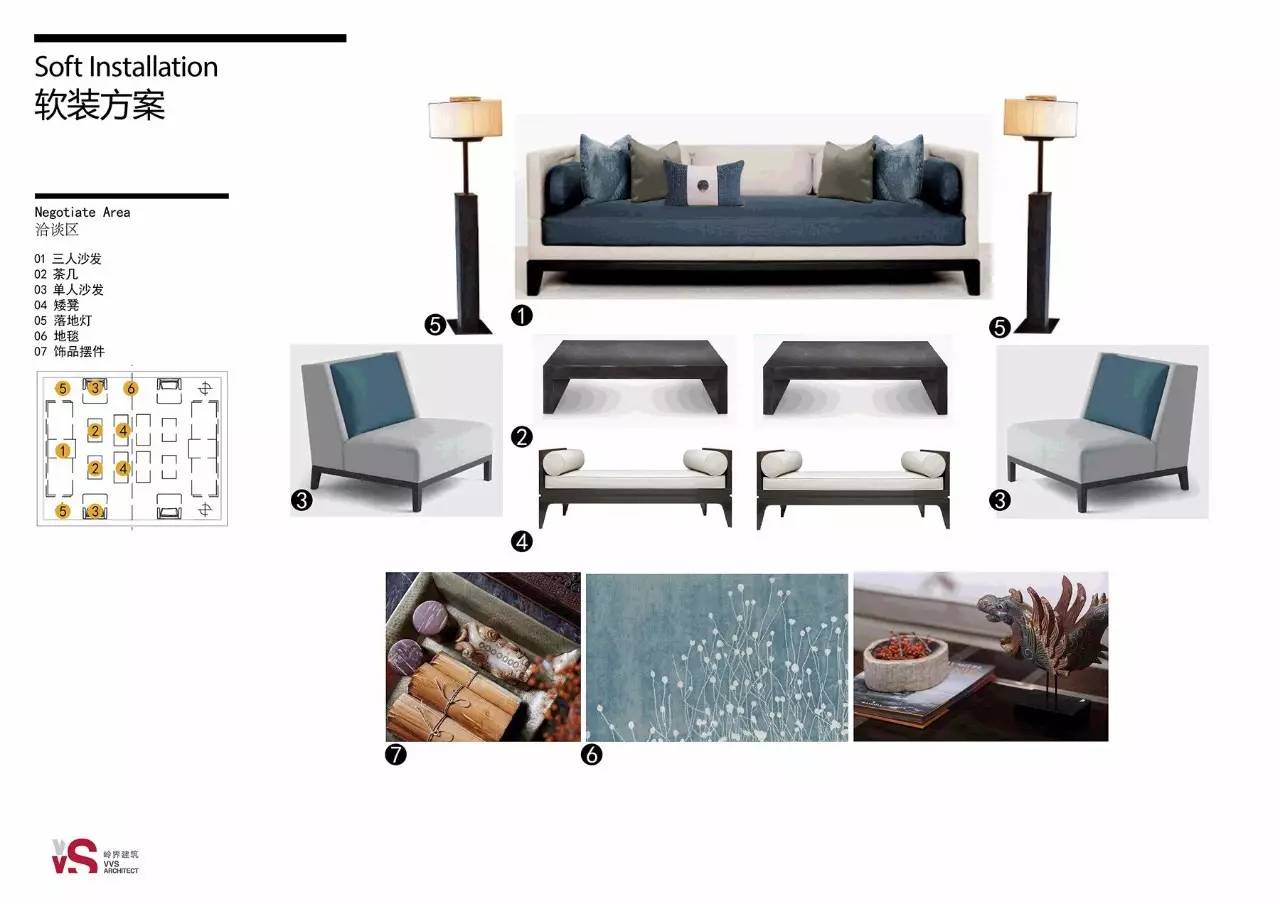 美得如詩(shī)如畫的中式裝修設(shè)計(jì)