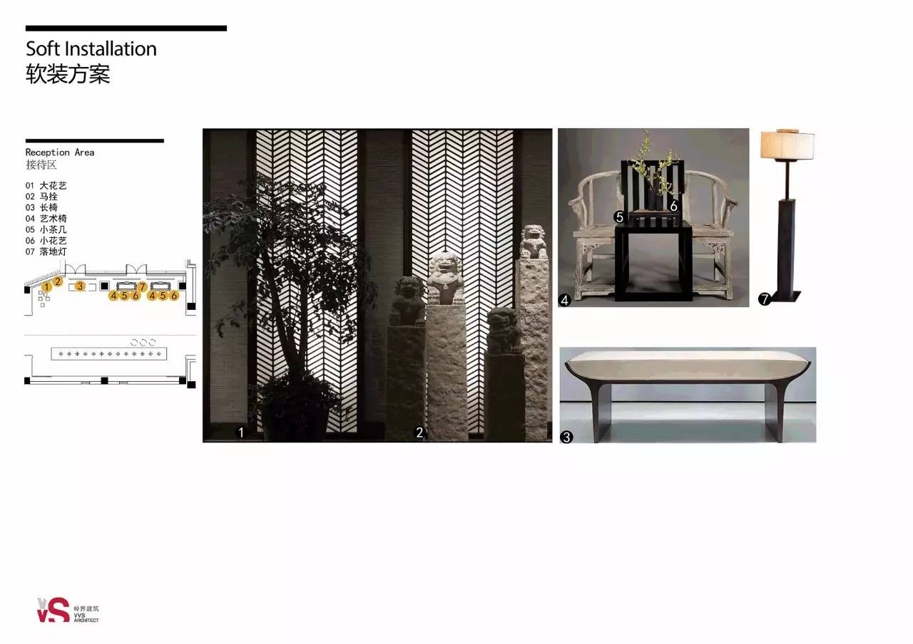 美得如詩(shī)如畫的中式裝修設(shè)計(jì)