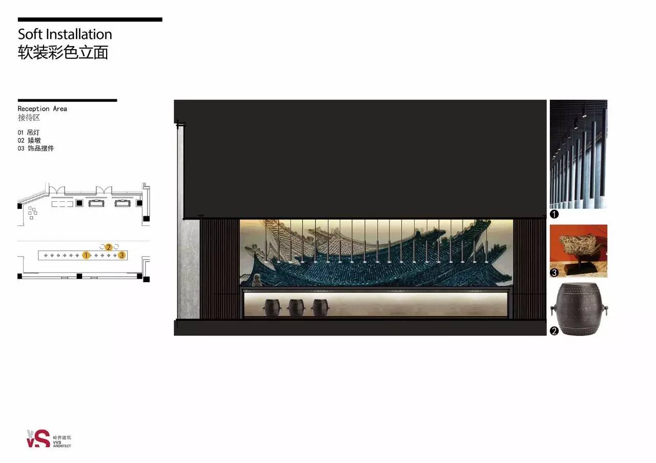 美得如詩(shī)如畫的中式裝修設(shè)計(jì)