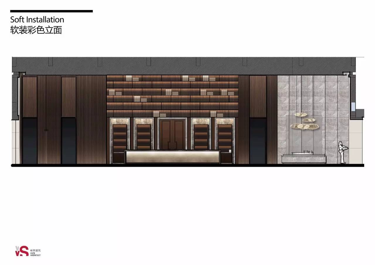 美得如詩(shī)如畫的中式裝修設(shè)計(jì)