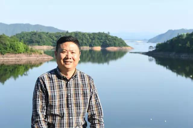 景瀾·返里民宿設計，返回故里