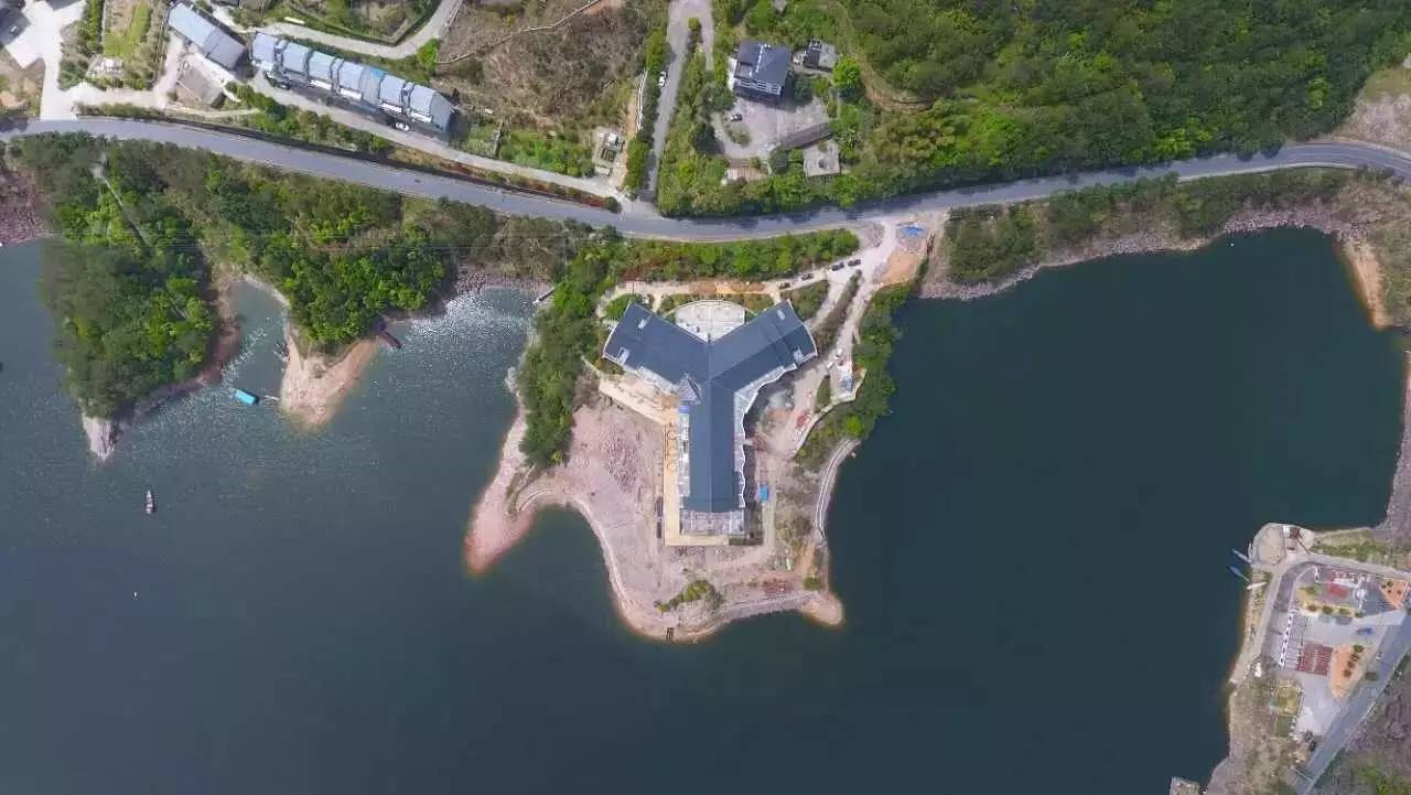 景瀾·返里民宿設計，返回故里