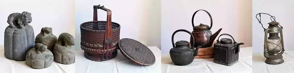 景瀾·返里民宿設計，返回故里