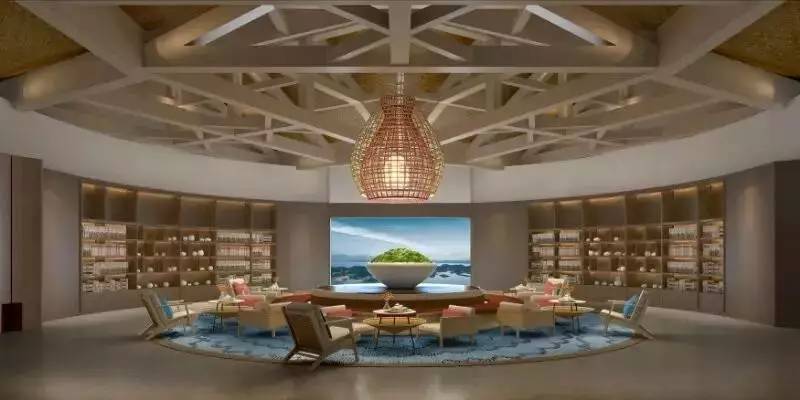 景瀾·返里民宿設(shè)計，返回故里