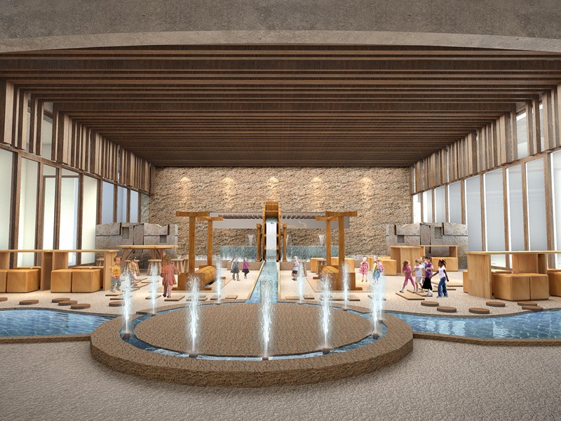 景瀾·返里民宿設(shè)計，返回故里