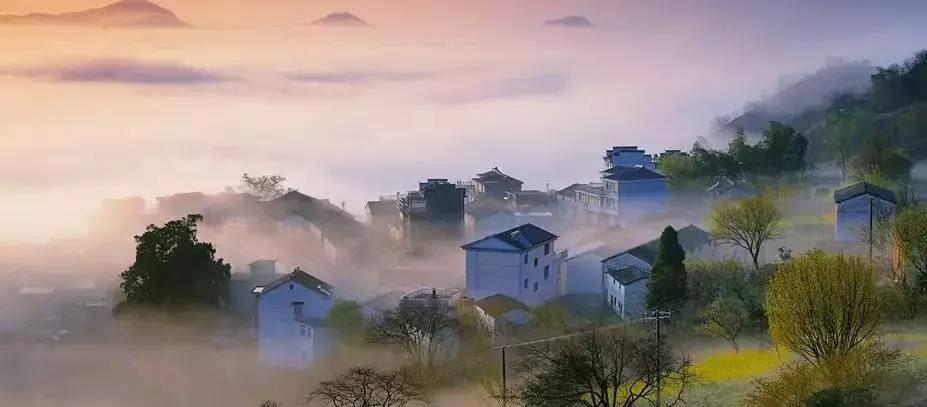 景瀾·返里民宿設計，返回故里