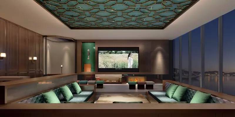 景瀾·返里民宿設計，返回故里