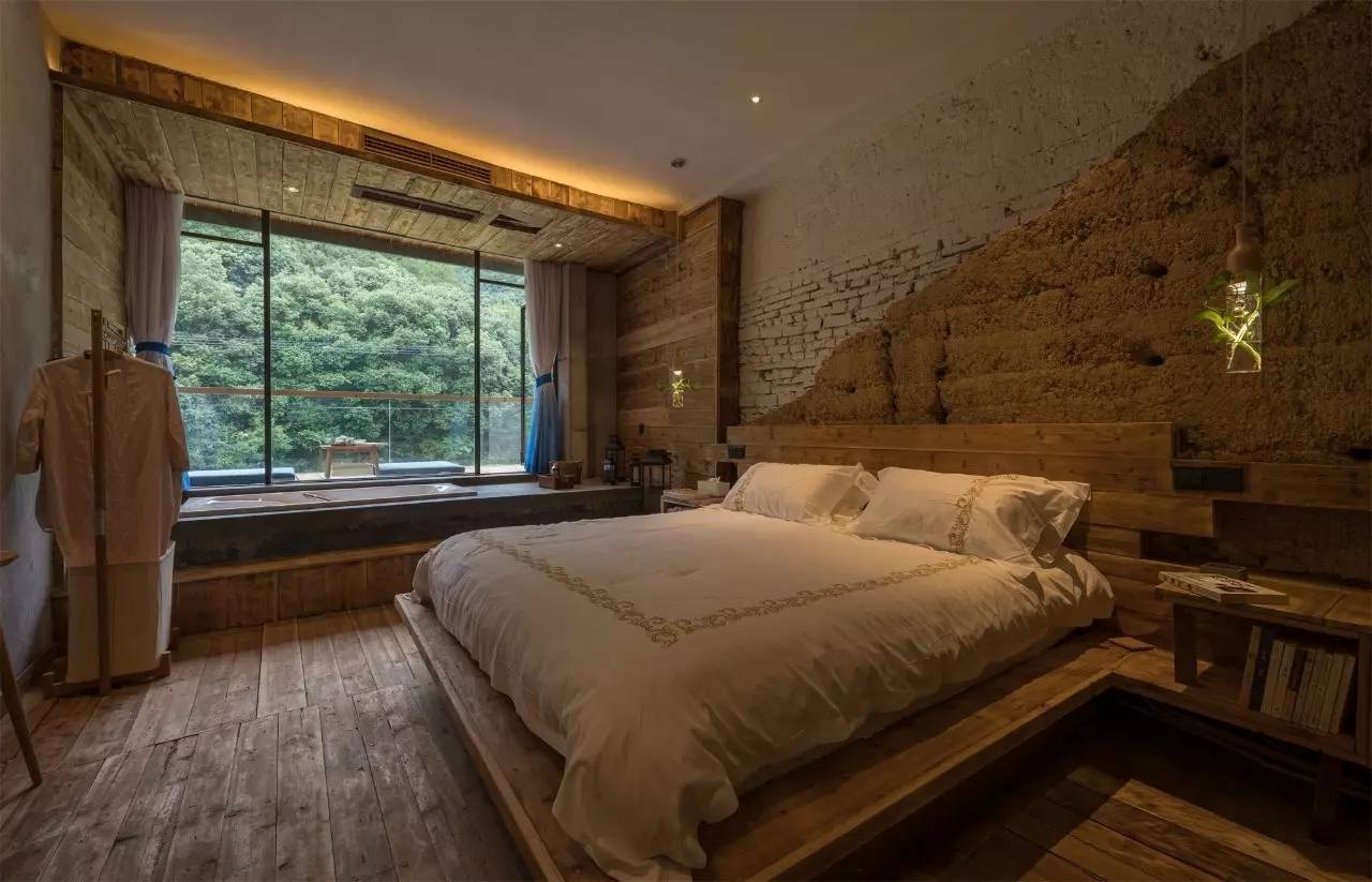 尋·尋客棧，一家超大藏書閣民宿設(shè)計(jì)