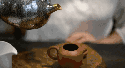 觀芷隱軒，以茶會友的民宿