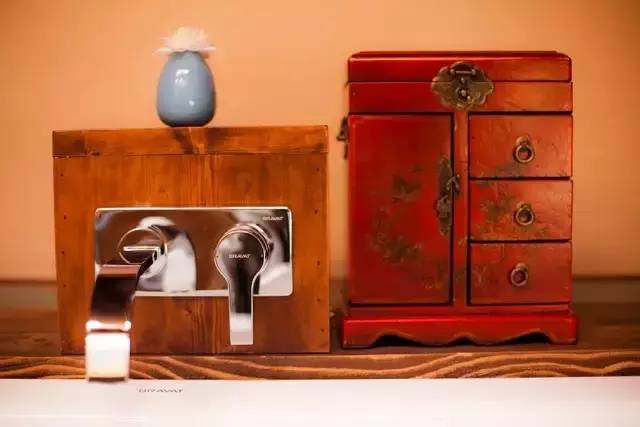 “尼倉(cāng)”——阿若康巴· 南索達(dá)莊園