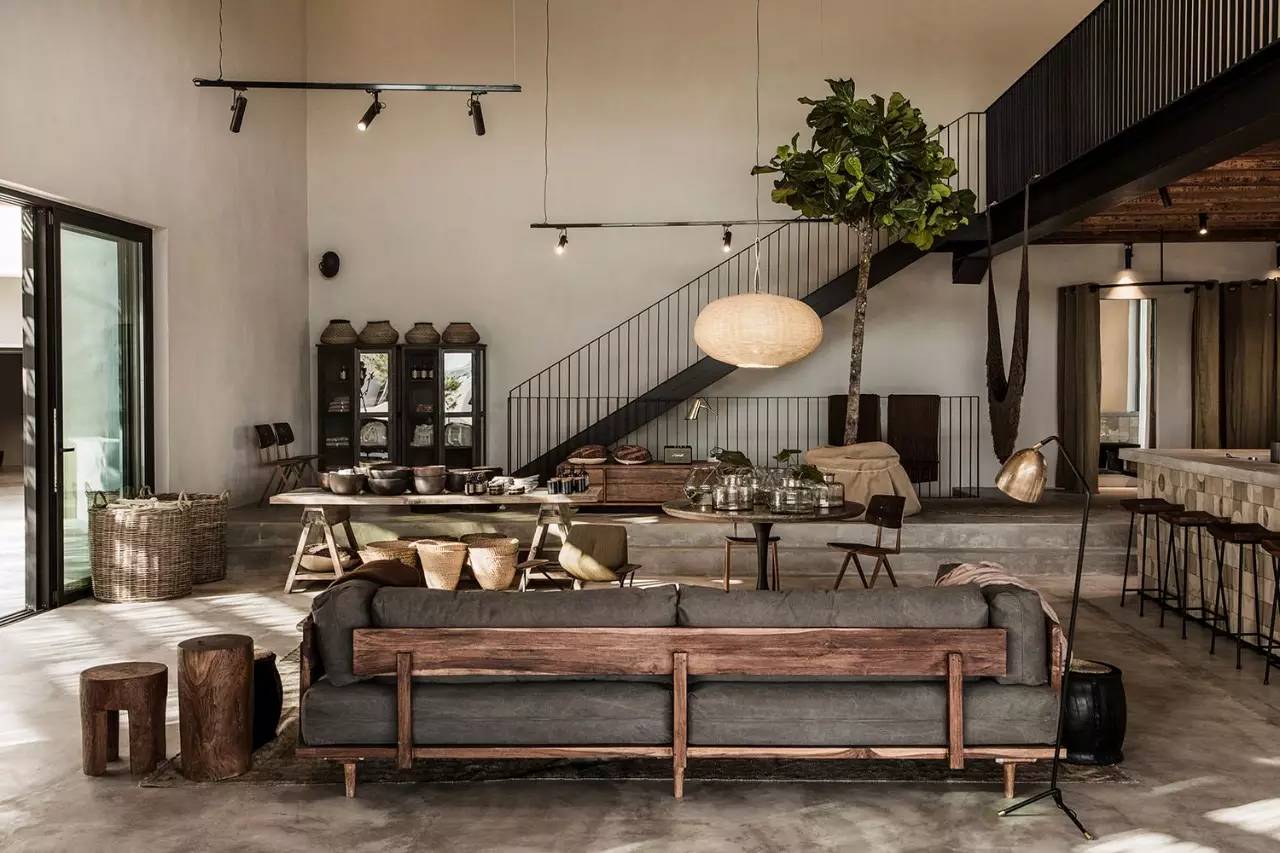 民宿的最高境界，Casa Cook Kos民宿酒店侘寂之美