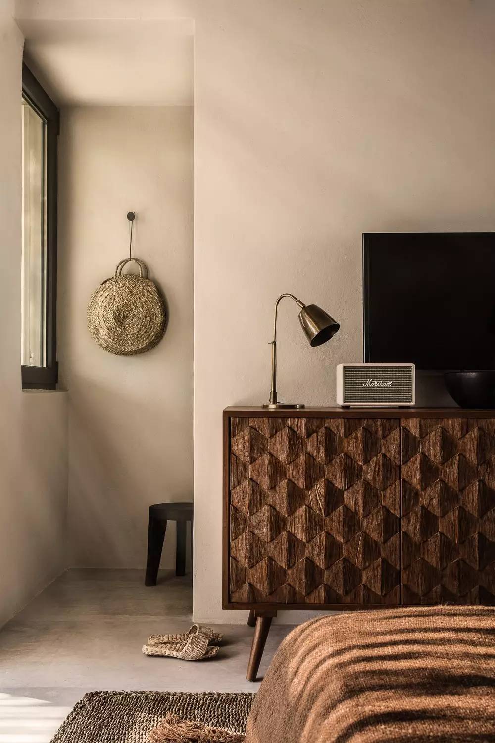 民宿的最高境界，Casa Cook Kos民宿酒店侘寂之美