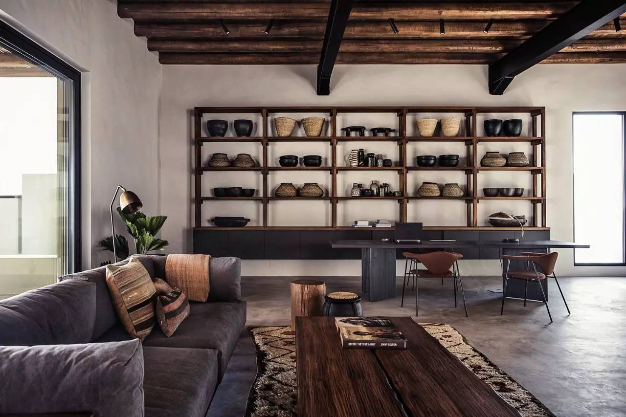 民宿的最高境界，Casa Cook Kos民宿酒店侘寂之美