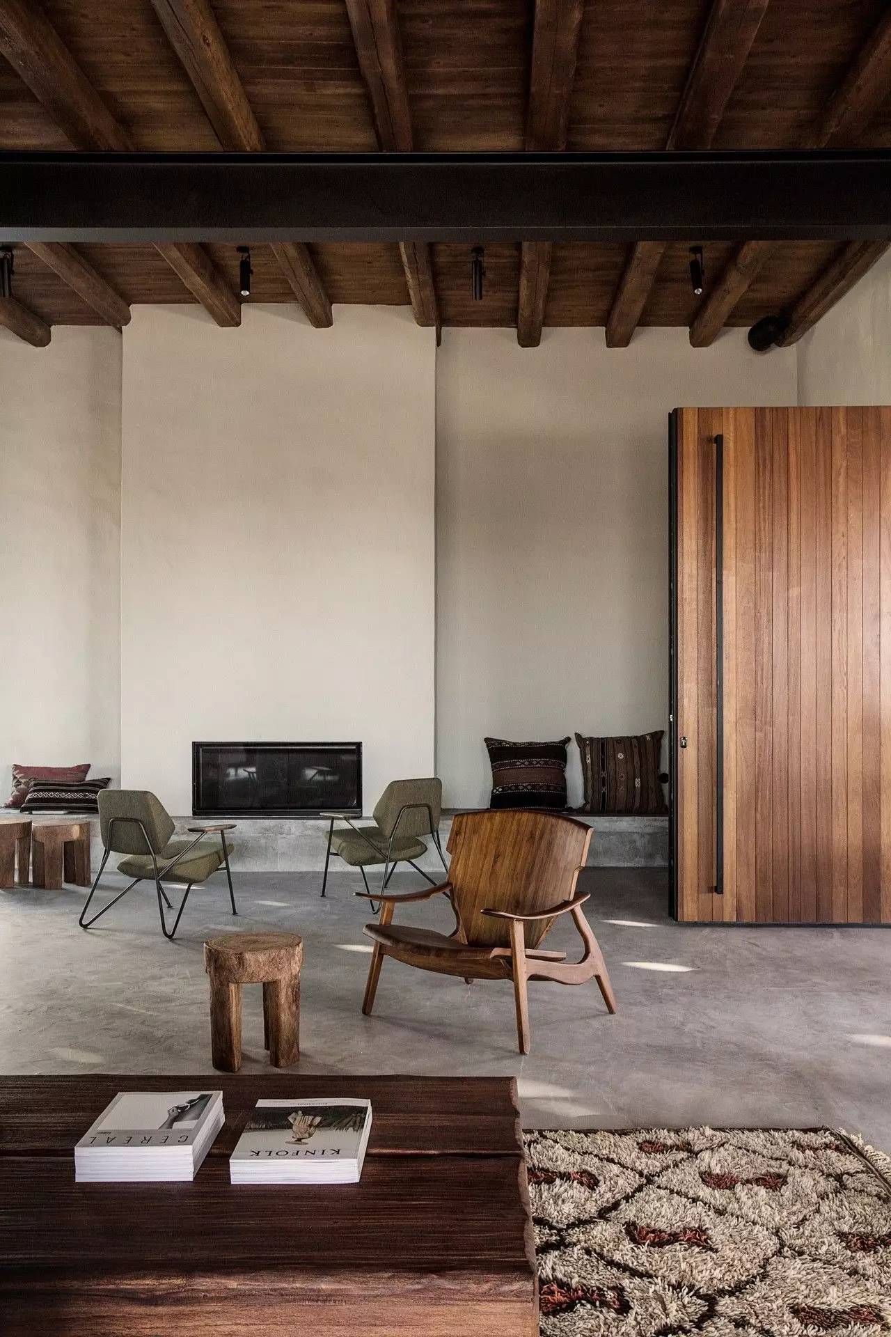 民宿的最高境界，Casa Cook Kos民宿酒店侘寂之美