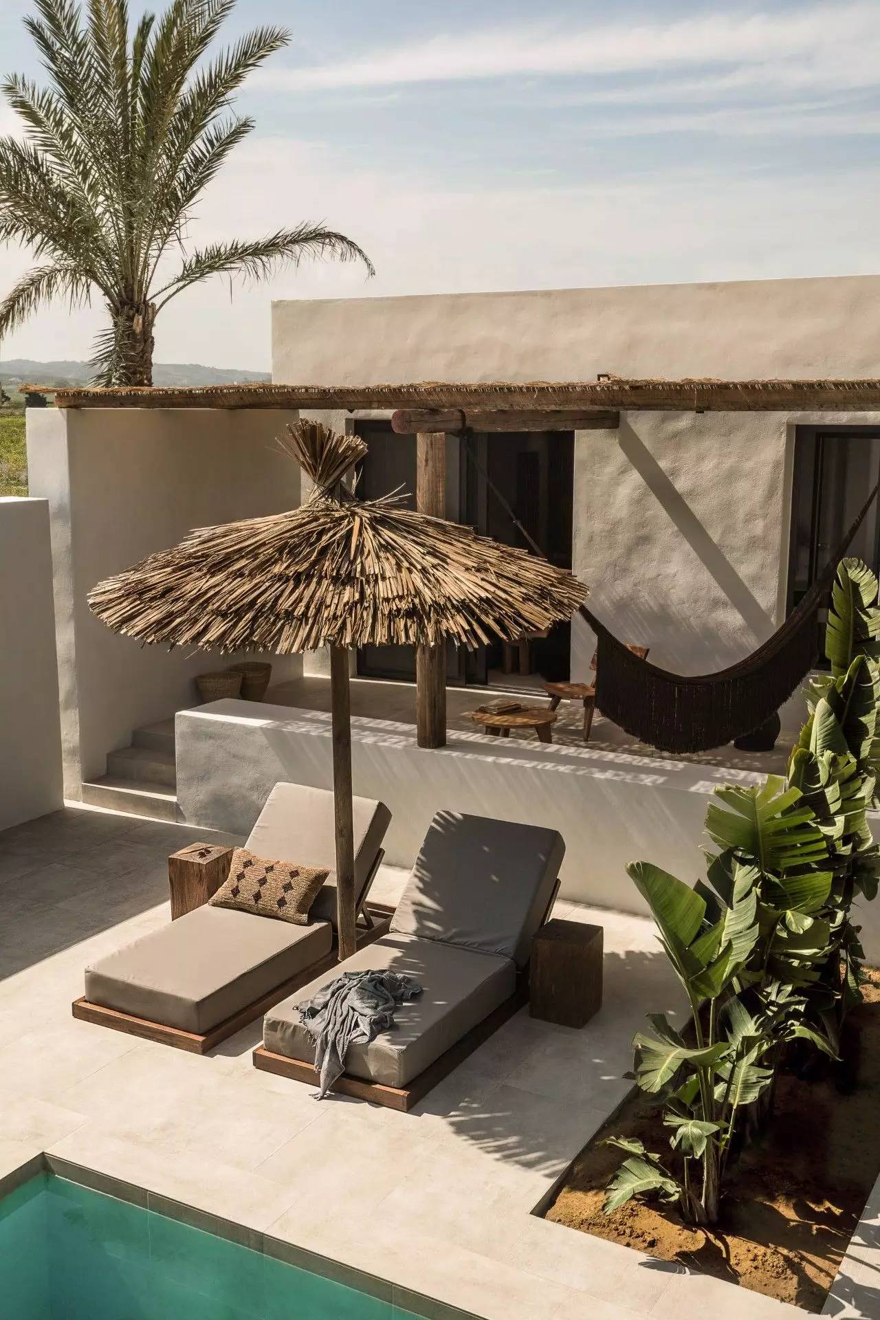 民宿的最高境界，Casa Cook Kos民宿酒店侘寂之美