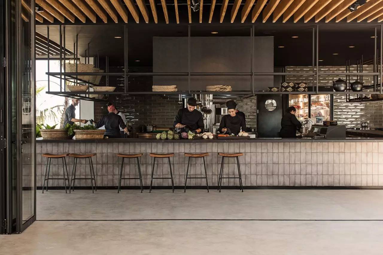 民宿的最高境界，Casa Cook Kos民宿酒店侘寂之美