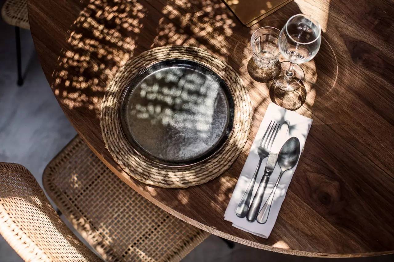 民宿的最高境界，Casa Cook Kos民宿酒店侘寂之美