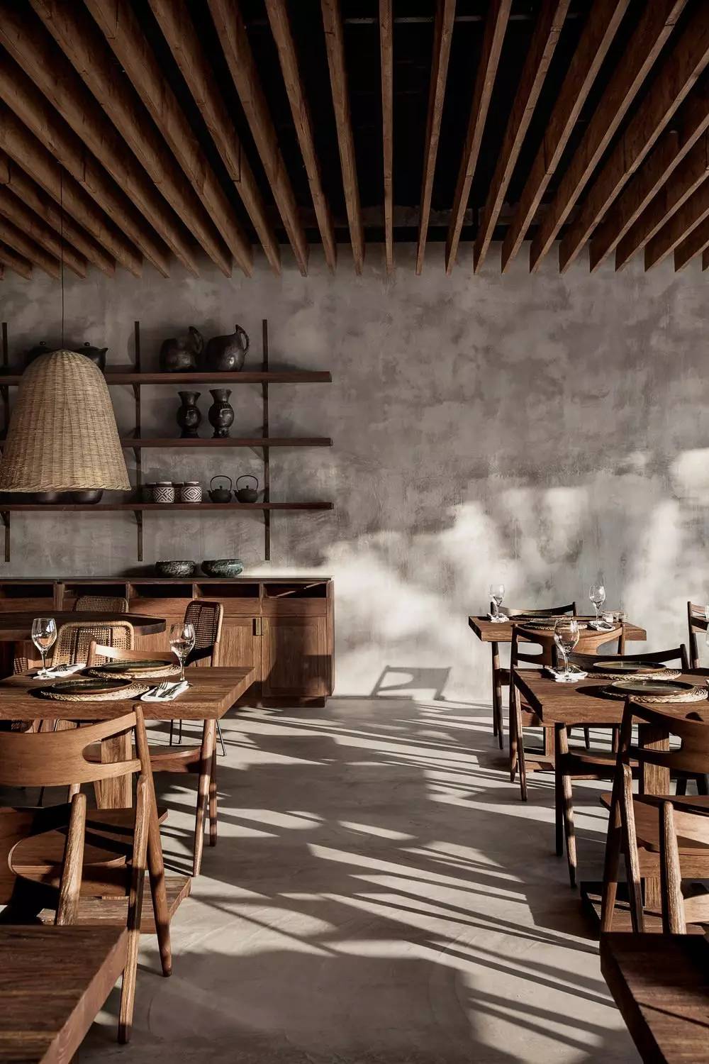 民宿的最高境界，Casa Cook Kos民宿酒店侘寂之美