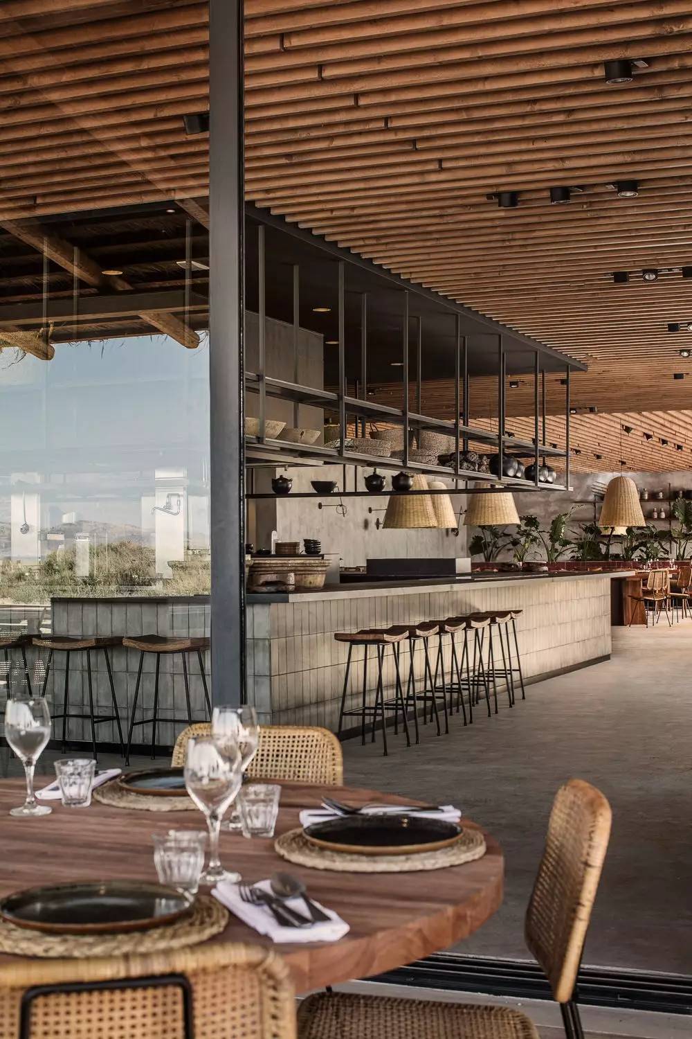 民宿的最高境界，Casa Cook Kos民宿酒店侘寂之美