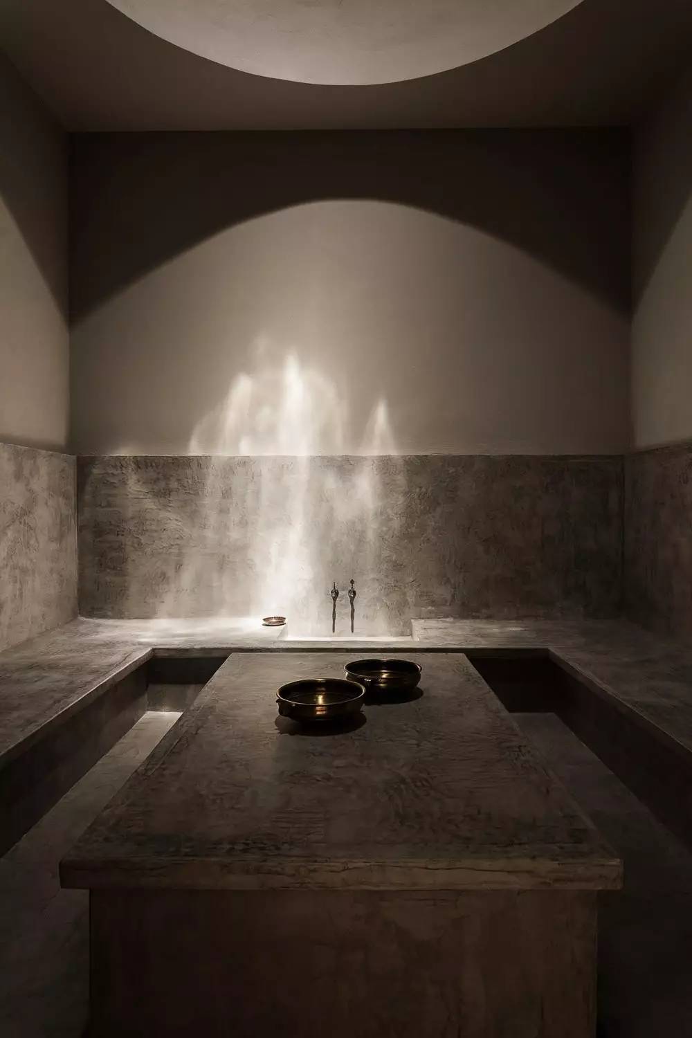 民宿的最高境界，Casa Cook Kos民宿酒店侘寂之美