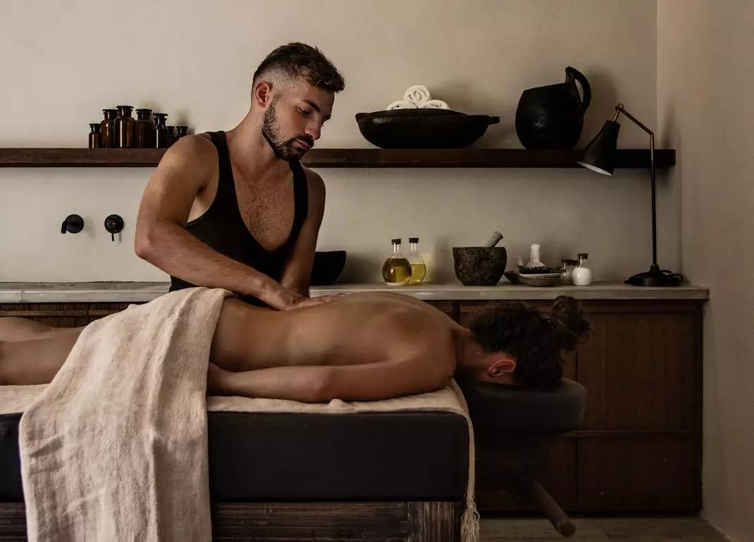 民宿的最高境界，Casa Cook Kos民宿酒店侘寂之美