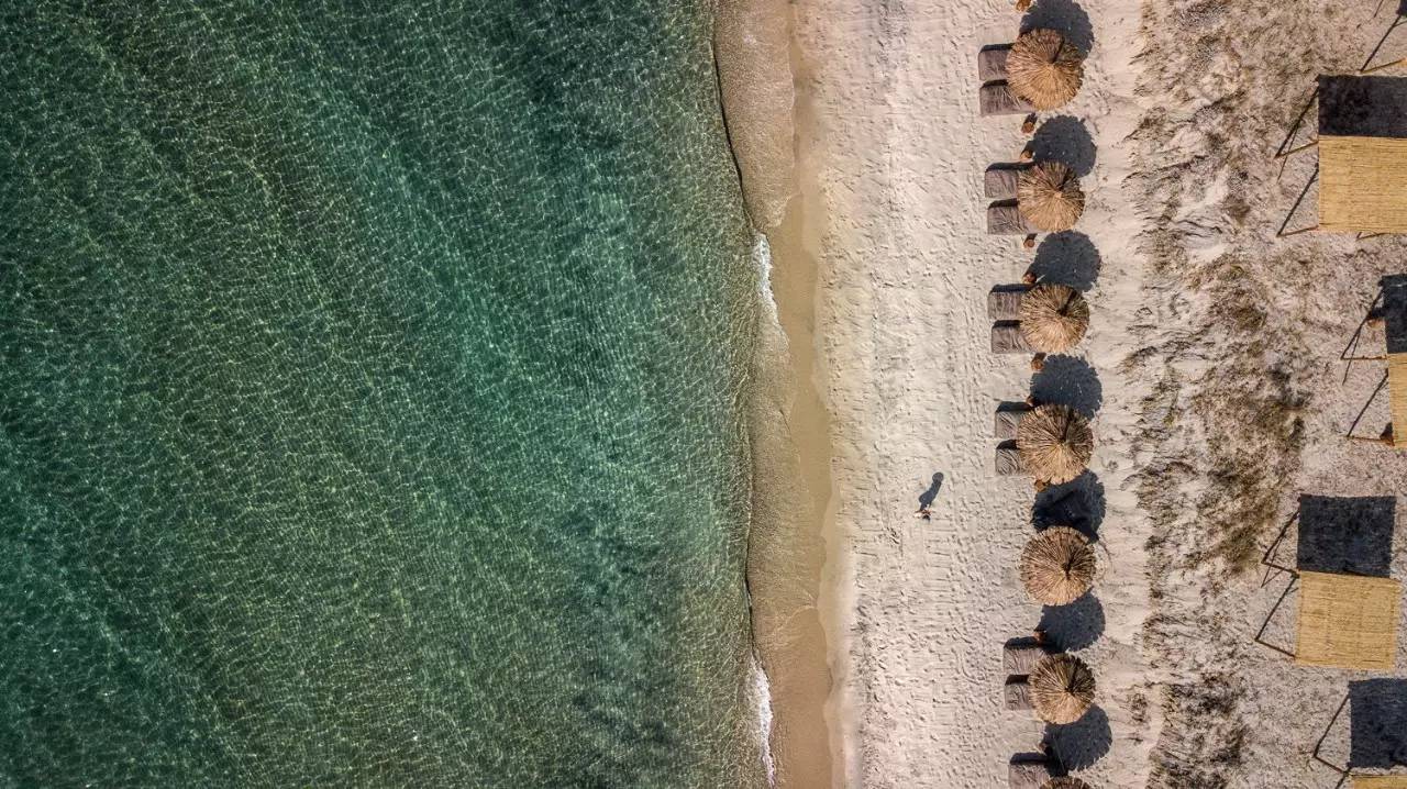 民宿的最高境界，Casa Cook Kos民宿酒店侘寂之美