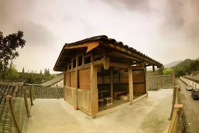 慈舍，悲喜隱去慈從舍生