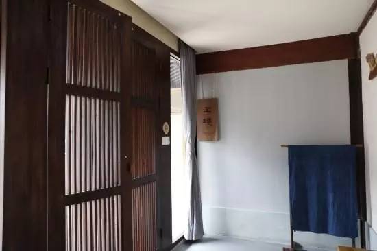 慈舍，悲喜隱去慈從舍生