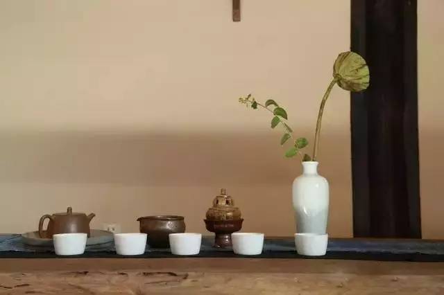 慈舍，悲喜隱去慈從舍生