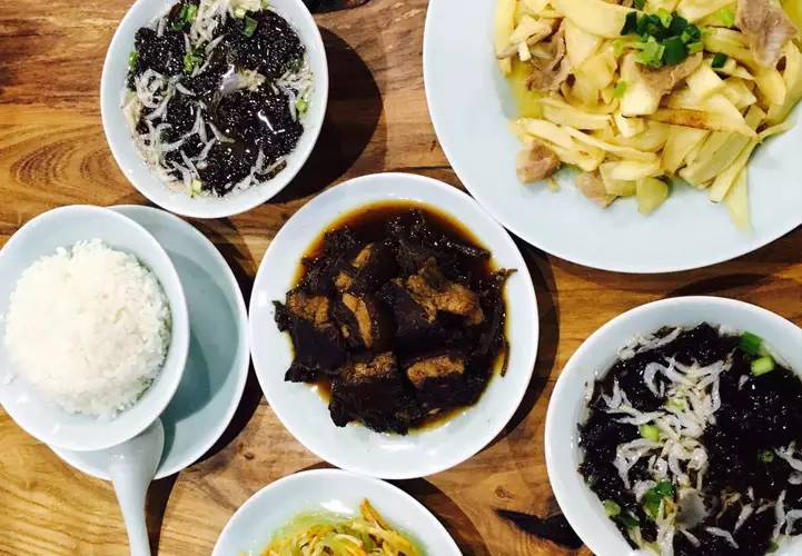 慈舍，悲喜隱去慈從舍生