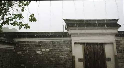 慈舍，悲喜隱去慈從舍生