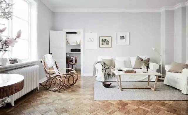 裝修設(shè)計中地板花式拼法，讓你的家更美!