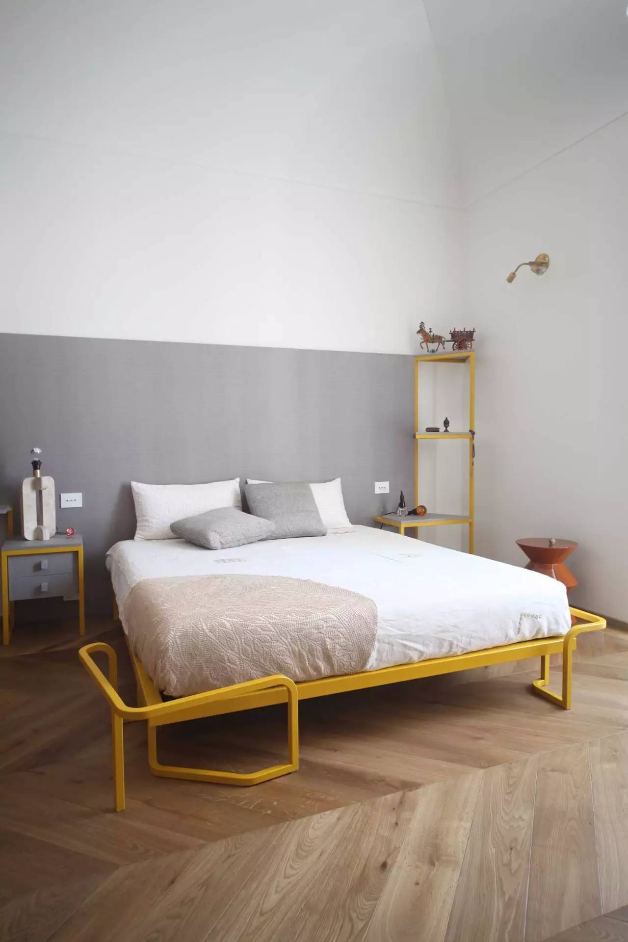 裝修設(shè)計(jì)中地板花式拼法，讓你的家更美!