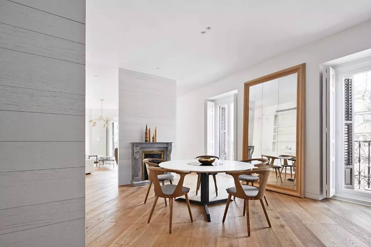 裝修設(shè)計中地板花式拼法，讓你的家更美!