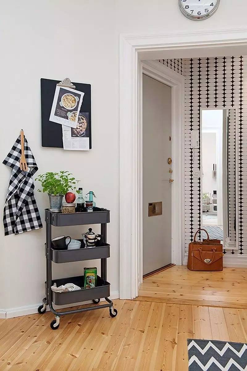 裝修設(shè)計中地板花式拼法，讓你的家更美!