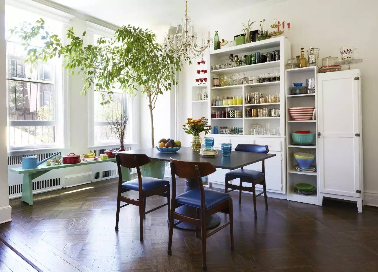 裝修設計中地板花式拼法，讓你的家更美!