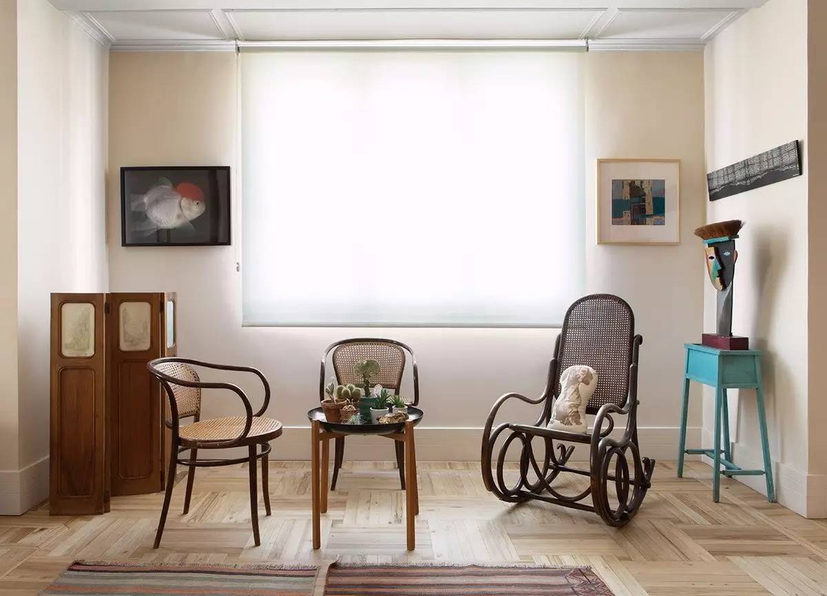 裝修設計中地板花式拼法，讓你的家更美!