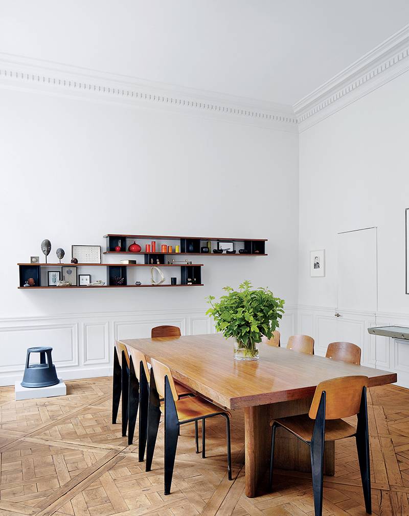 裝修設(shè)計(jì)中地板花式拼法，讓你的家更美!