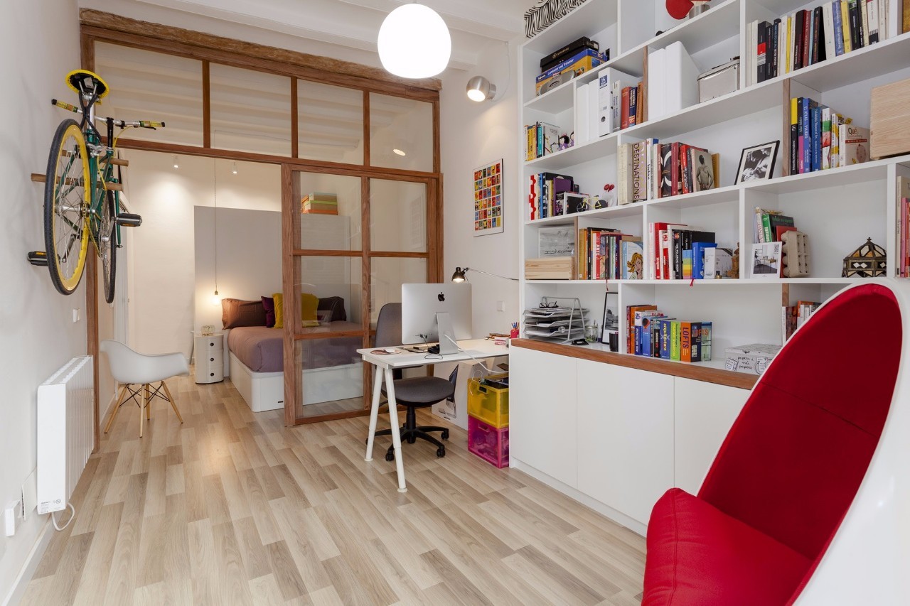 裝修設(shè)計(jì)中地板花式拼法，讓你的家更美!